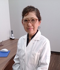 Dr. Matsubara